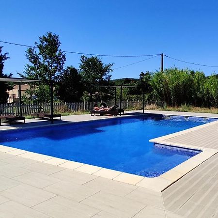شقة Superbe Chambre Avec Terrasse, Parking Prive, Jardin, Calme, Climatisation, 10 Mn Pont Du Gard #7 روشيفورْ دو جارْ المظهر الخارجي الصورة